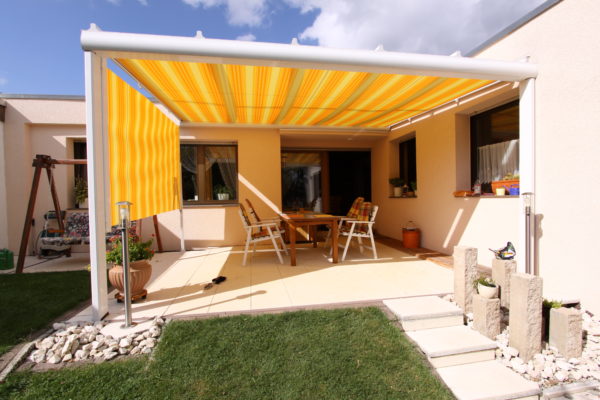 Terrassenüberdachungen von Lieber auch in 71296 Heimsheim