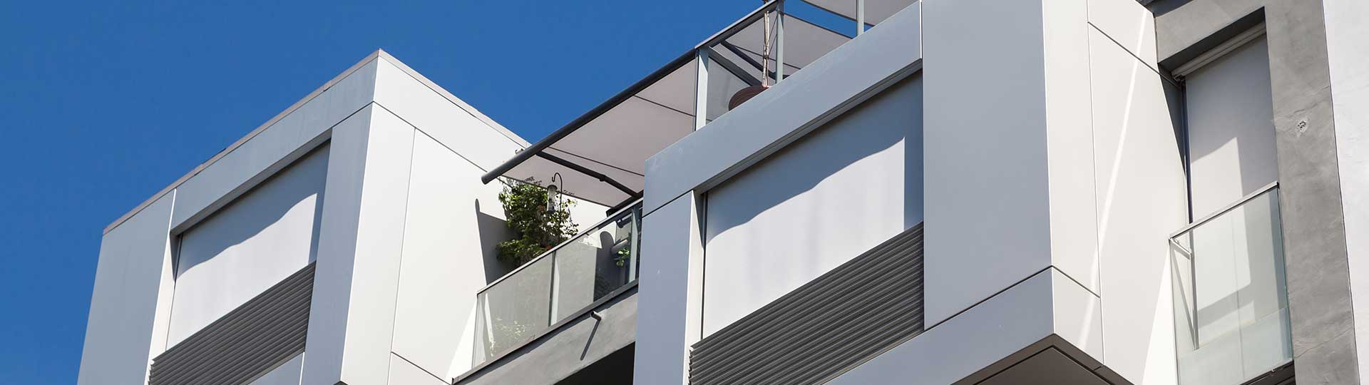 Beschattungen Headerbild