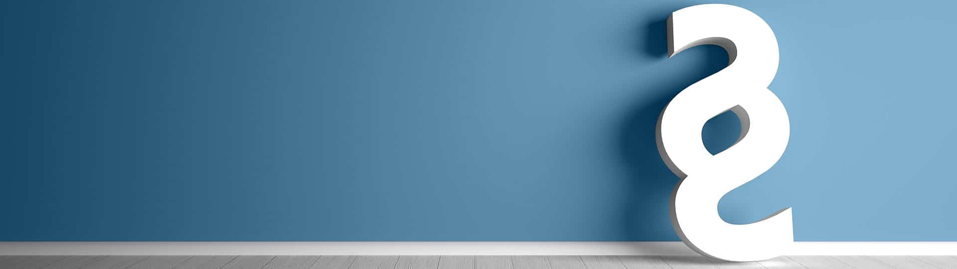 Datenschutzerklärung Headerbild