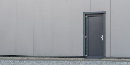 Kellertüren und Nebeneingangstüren preview