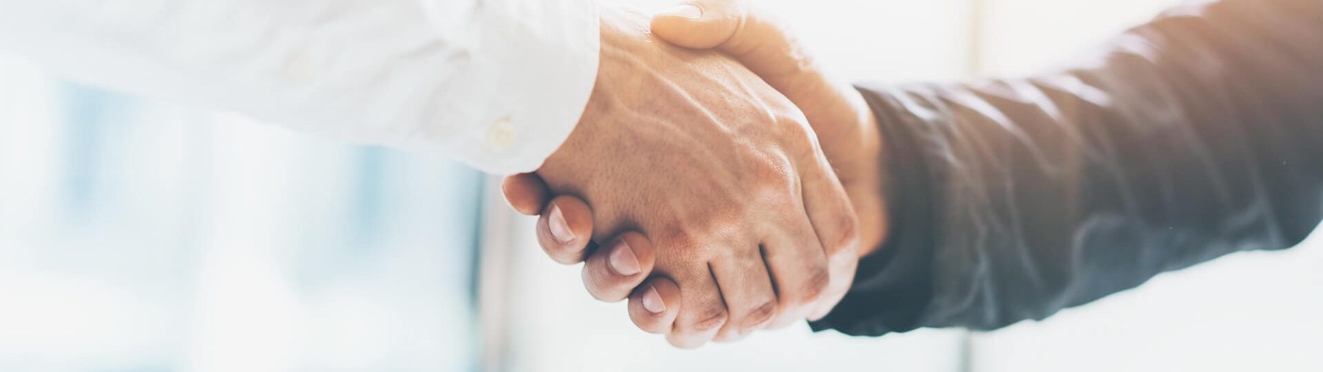 Kunden werben Kunden Headerbild