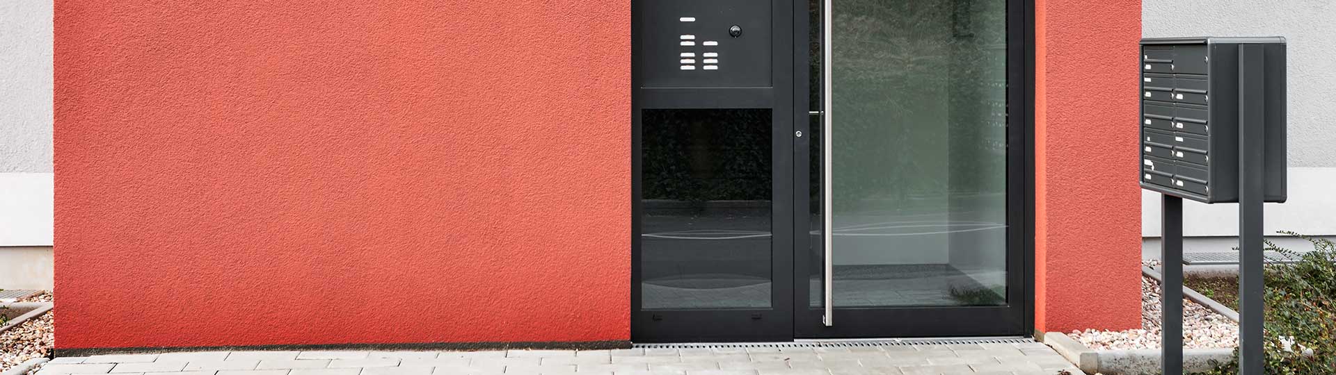 Mehrfamilienhaus Headerbild