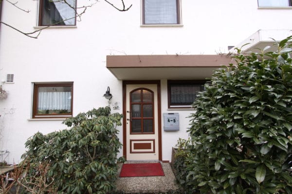 Stiltüren aus Aluminium in 71155 Altdorf Kreis Böblingen