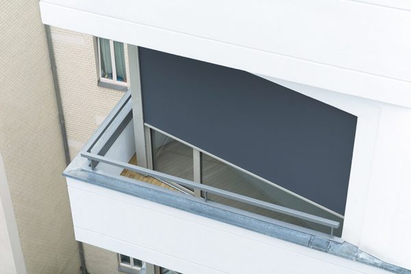 Sichtschutz durch Textilscreen in 71034 Böblingen Dagersheim