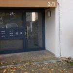 Lieber Grautte Haustueren