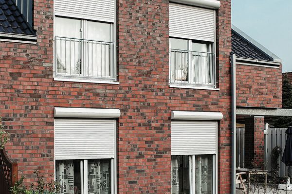 RONDO-Rollladen-mit-Klinker