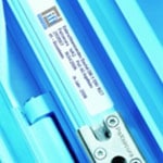 Sicherheit-Fenster-Zertifizierung