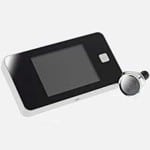 Wohnungseingangstuere-Digitaler-Weitwinkel-Spion