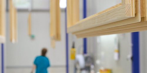 Einblicke in die Produktion preview